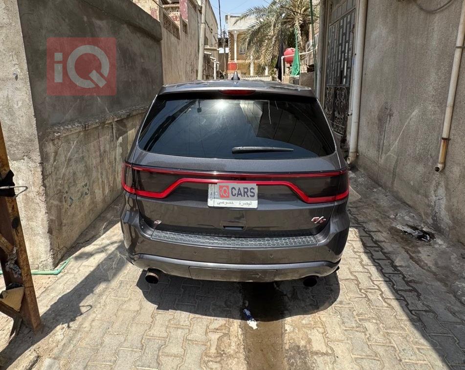 دودج دورانجو